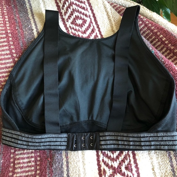 EUC free people movement open back sports bra - Picture 4 of 4